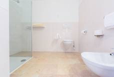 Hotel Residence Frida - Bagno